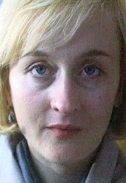 Елена Рудь