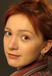 Голый Елена Нетёсина
