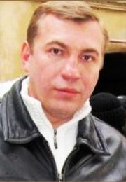 Юрий Матвеев