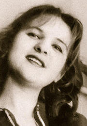 Ирина Основина