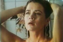 Обаятельная Ирина Алферова в эротичном амплуа